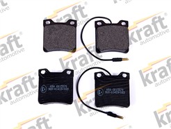 KRAFT AUTOMOTIVE 6015570
