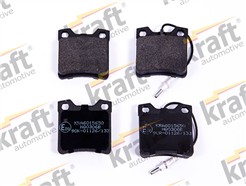 KRAFT AUTOMOTIVE 6015650