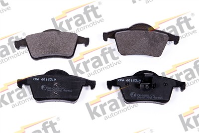 KRAFT AUTOMOTIVE 6016310 EAN: 5901159212069.