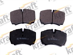 KRAFT AUTOMOTIVE 6019010