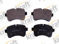 KRAFT AUTOMOTIVE 6019012