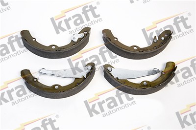 KRAFT AUTOMOTIVE 6020045 EAN: 5901159192453.