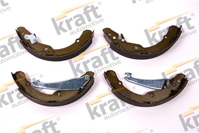 KRAFT AUTOMOTIVE 6020100 EAN: 5901159192507.