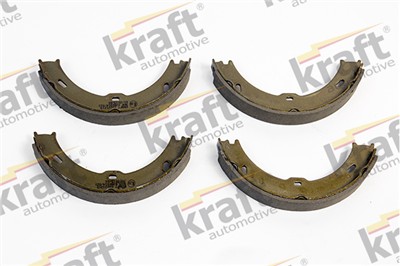 KRAFT AUTOMOTIVE 6021215 EAN: 5901159204828.