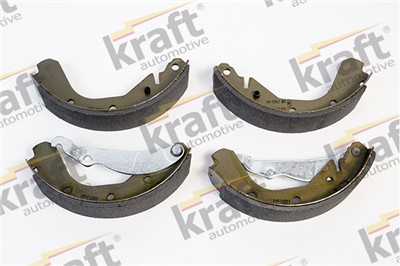 KRAFT AUTOMOTIVE 6021500 EAN: 5901159192606.