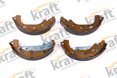 KRAFT AUTOMOTIVE 6021501 EAN: 5901159216920.