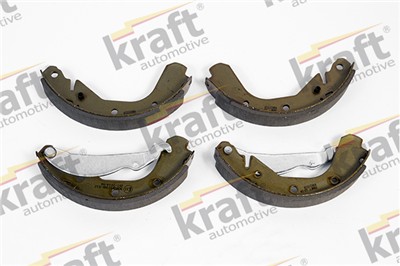 KRAFT AUTOMOTIVE 6021510 EAN: 5901159192613.