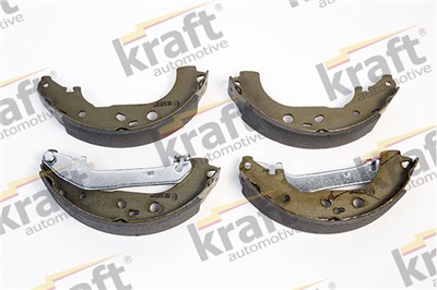 KRAFT AUTOMOTIVE 6022016 EAN: 5901159204729.