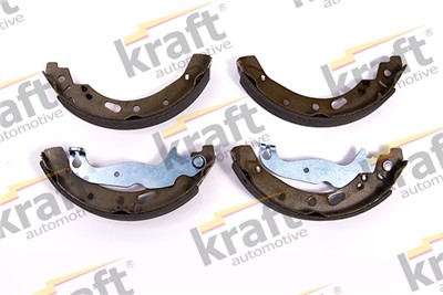 KRAFT AUTOMOTIVE 6022032 EAN: 5901159216982.