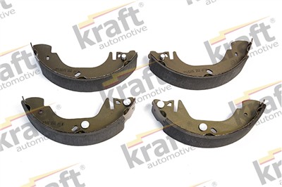 KRAFT AUTOMOTIVE 6022120 EAN: 5901159192811.