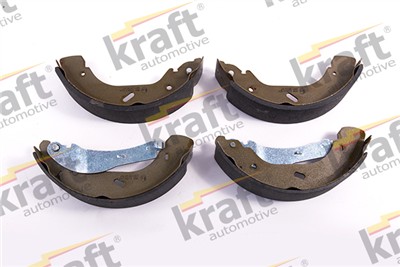 KRAFT AUTOMOTIVE 6022135 EAN: 5901159192828.
