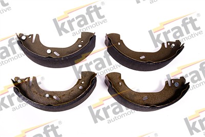 KRAFT AUTOMOTIVE 6022175 EAN: 5901159192859.