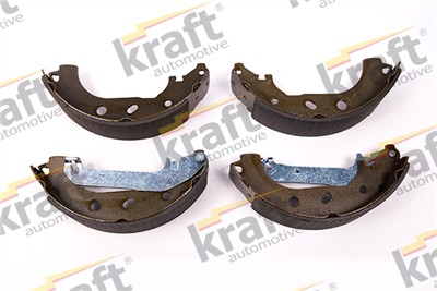 KRAFT AUTOMOTIVE 6022179 EAN: 5901159216999.