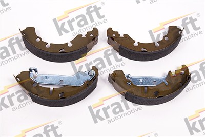 KRAFT AUTOMOTIVE 6022225 EAN: 5901159192910.