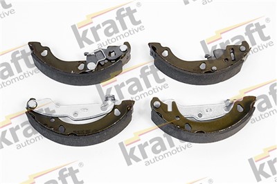 KRAFT AUTOMOTIVE 6022480 EAN: 5901159192934.