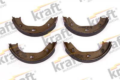 KRAFT AUTOMOTIVE 6022510 EAN: 5901159192958.