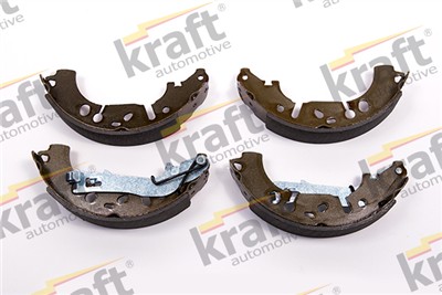 KRAFT AUTOMOTIVE 6023012 EAN: 5901159217019.