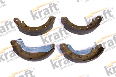 KRAFT AUTOMOTIVE 6023025 EAN: 5901159193023.