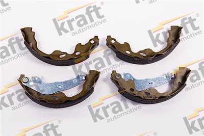 KRAFT AUTOMOTIVE 6023805 EAN: 5901159217040.