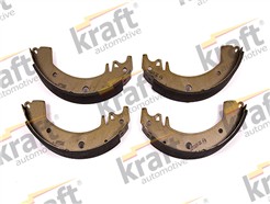 KRAFT AUTOMOTIVE 6025005