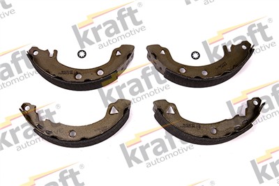 KRAFT AUTOMOTIVE 6025070 EAN: 5901159193344.