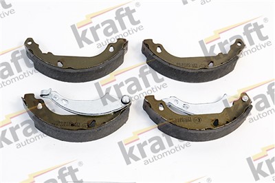 KRAFT AUTOMOTIVE 6025130 EAN: 5901159193405.