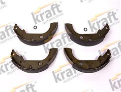 KRAFT AUTOMOTIVE 6025500