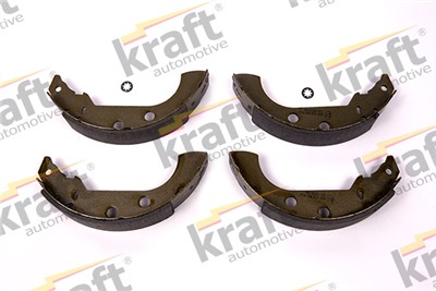 KRAFT AUTOMOTIVE 6025500 EAN: 5901159193429.
