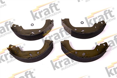 KRAFT AUTOMOTIVE 6025760 EAN: 5901159193504.