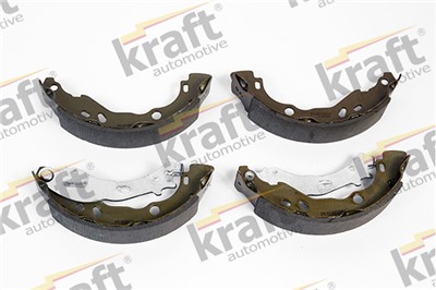 KRAFT AUTOMOTIVE 6025918 EAN: 5901159193528.