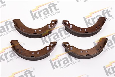 KRAFT AUTOMOTIVE 6026300 EAN: 5901159193573.