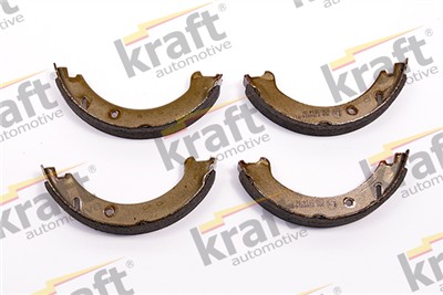 KRAFT AUTOMOTIVE 6026340 EAN: 5901159193597.
