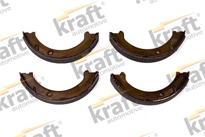 KRAFT AUTOMOTIVE 6026370 EAN: 5901159217125.