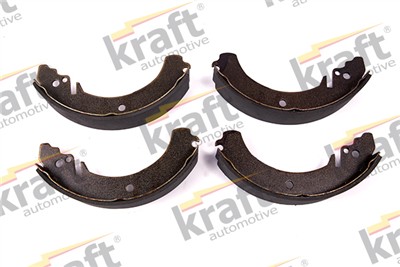 KRAFT AUTOMOTIVE 6026512 EAN: 5901159193610.