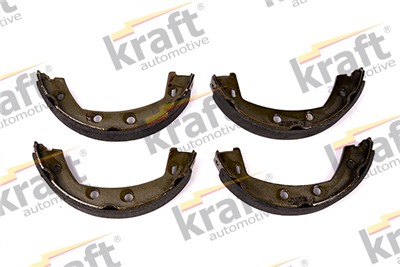 KRAFT AUTOMOTIVE 6028191 EAN: 5901159217187.