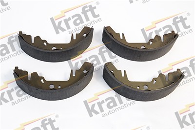 KRAFT AUTOMOTIVE 6028530 EAN: 5901159193689.
