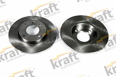 KRAFT AUTOMOTIVE 6040020 EAN: 5901159015356.