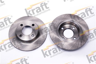 KRAFT AUTOMOTIVE 6040050 EAN: 5901159015363.