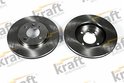 KRAFT AUTOMOTIVE 6040090 EAN: 5901159015394.