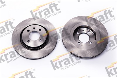 KRAFT AUTOMOTIVE 6040095 EAN: 5901159015400.
