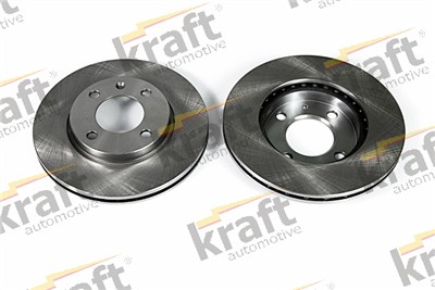 KRAFT AUTOMOTIVE 6040110 EAN: 5901159015417.