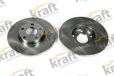 KRAFT AUTOMOTIVE 6040120 EAN: 5901159015448.