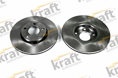 KRAFT AUTOMOTIVE 6040130 EAN: 5901159015455.