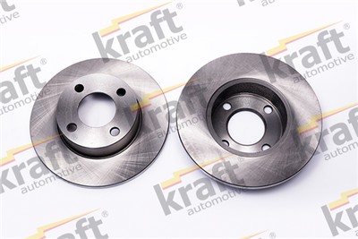 KRAFT AUTOMOTIVE 6040140 EAN: 5901159015462.