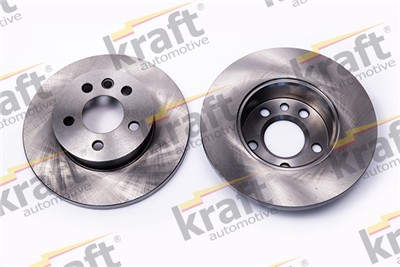 KRAFT AUTOMOTIVE 6040195 EAN: 5901159015530.