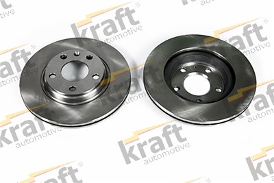 KRAFT AUTOMOTIVE 6040280 EAN: 5901159015578.