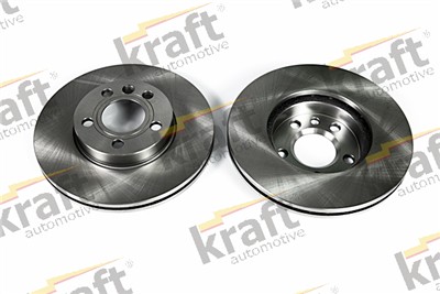KRAFT AUTOMOTIVE 6040290 EAN: 5901159015585.