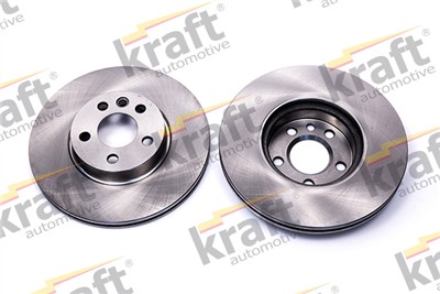 KRAFT AUTOMOTIVE 6040295 EAN: 5901159147941.
