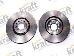 KRAFT AUTOMOTIVE 6040360