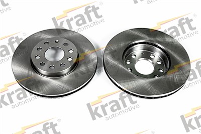 KRAFT AUTOMOTIVE 6040450 EAN: 5901159015646.